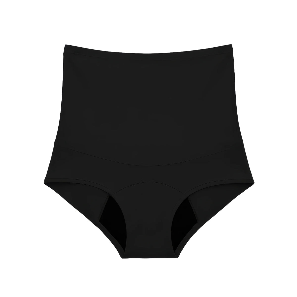 Leakproof Shaping Brief (Black 5-Pack)