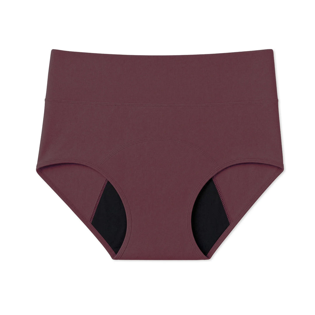 NEW: Cotton Leakproof Underwear (Bundles)