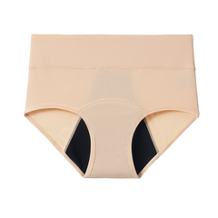 Comfort Plus Leakproof Underwear (Heavy Absorbency 5-Pack)