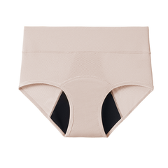 Comfort Plus Leakproof Underwear (Heavy Absorbency 10-Pack)