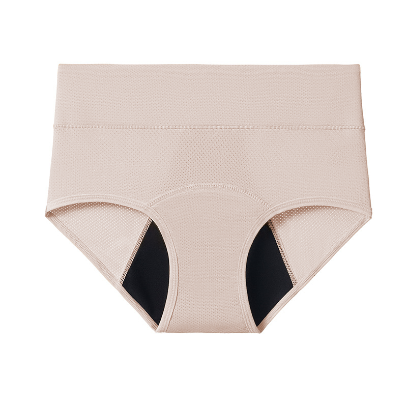 Comfort Plus Leakproof Underwear (Heavy Absorbency 5-Pack)