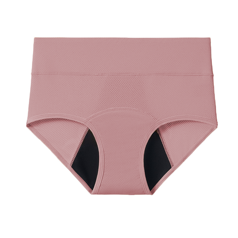 Comfort Plus Leakproof Underwear (Heavy Absorbency 10-Pack)