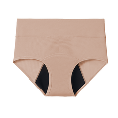 Comfort Plus Leakproof Underwear (Heavy Absorbency 5-Pack)