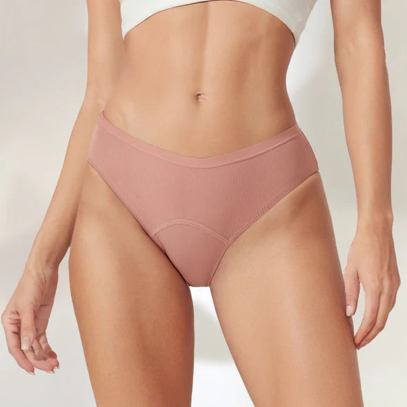 Bikini Leakproof Underwear (Bundles)