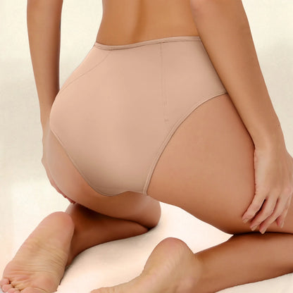 High Cut Leakproof Underwear (Heavy Absorbency 5-Pack)