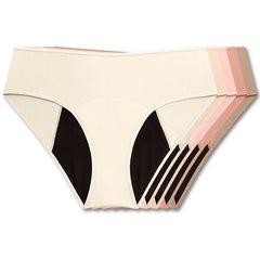 High Cut Leakproof Underwear (Bundles)
