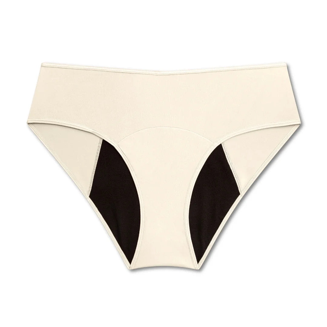High Cut Leakproof Underwear (Bundles)