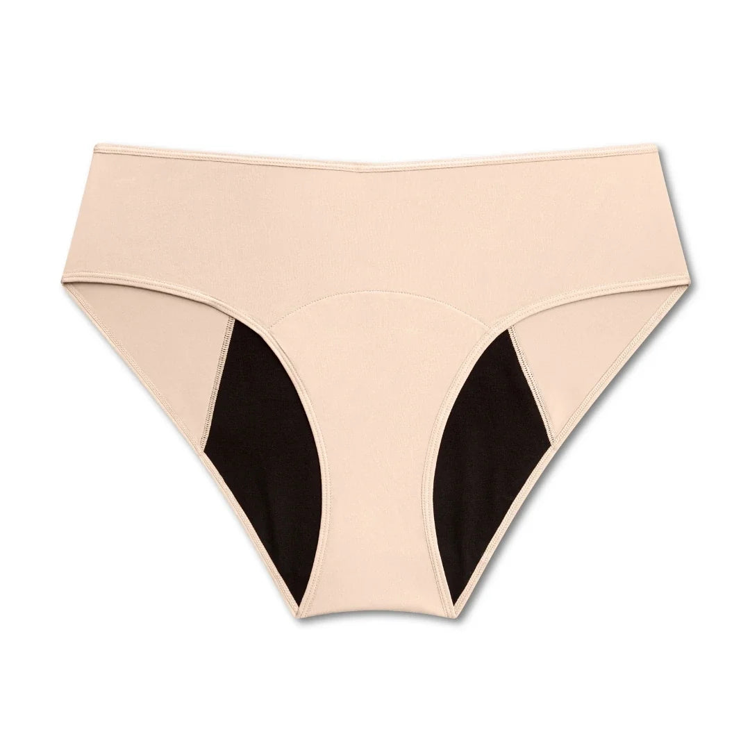High Cut Leakproof Underwear (Bundles)