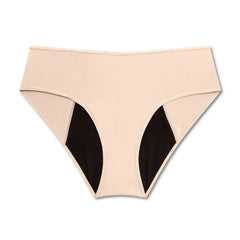 High Cut Leakproof Underwear (Bundles)