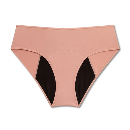 High Cut Leakproof Underwear (Bundles)