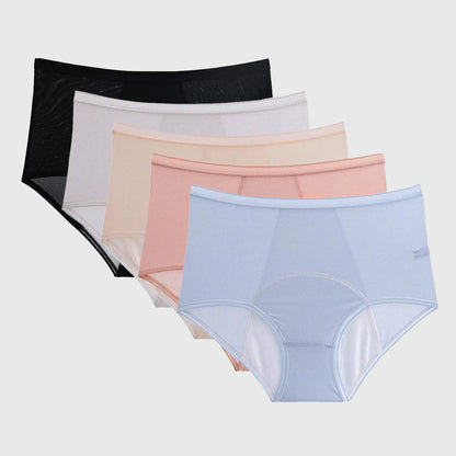 Leakproof High Waisted (Bundles)