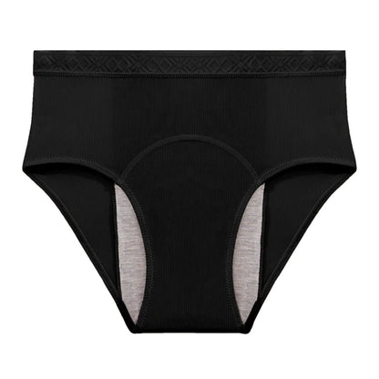 Hipster Leakproof Underwear (Bundles)