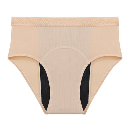 Hipster Leakproof Underwear (Heavy Flow Bundles)