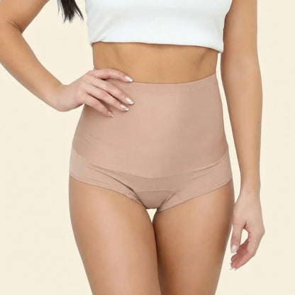 Leakproof Shaping Brief (10-Pack)