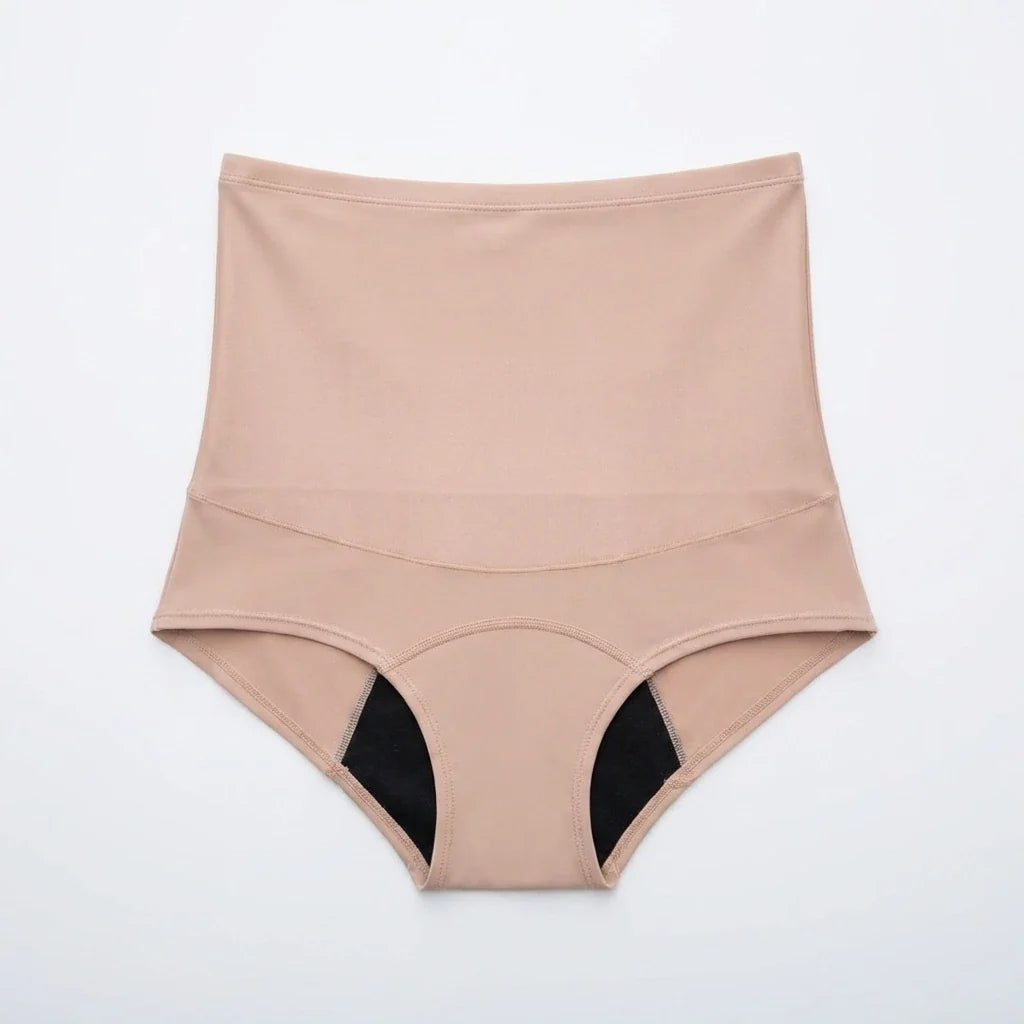Leakproof Shaping Brief (10-Pack)