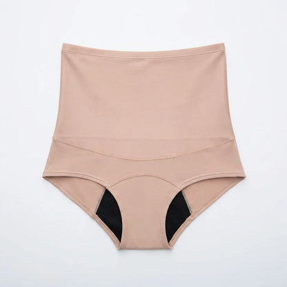 Leakproof Shaping Brief (10-Pack)