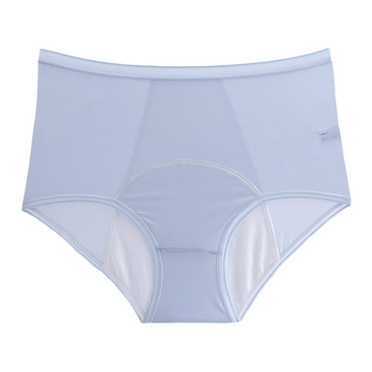 NEW: Leakproof High Waisted (Blue Bundles)