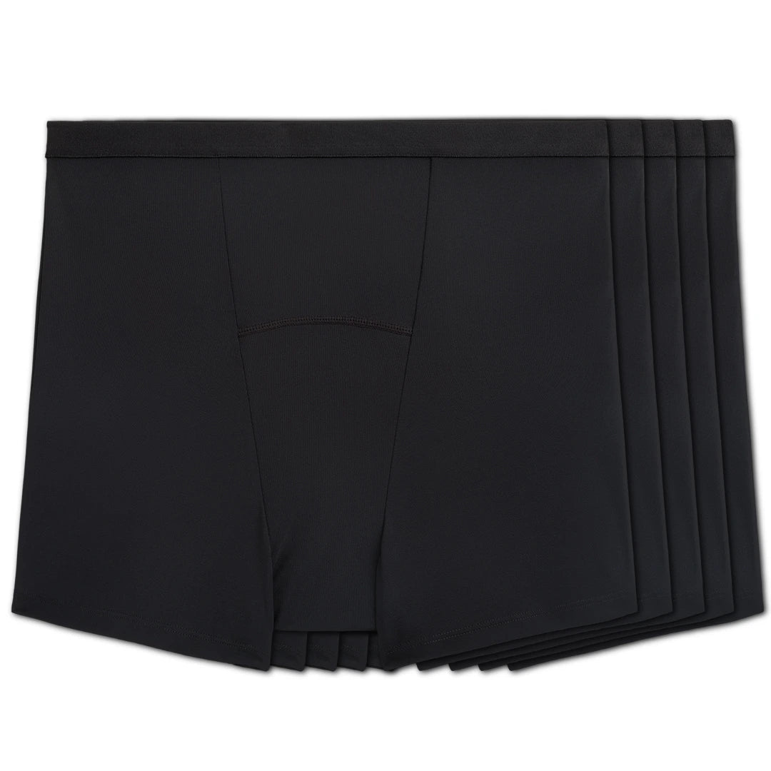 Leakproof Boyshorts (Heavy Absorbency 10-Pack)