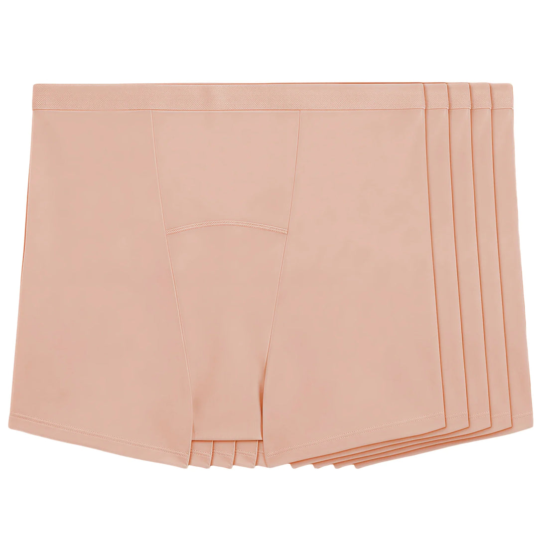 NEW: Leakproof Boyshorts (Heavy Absorbency Bundles)