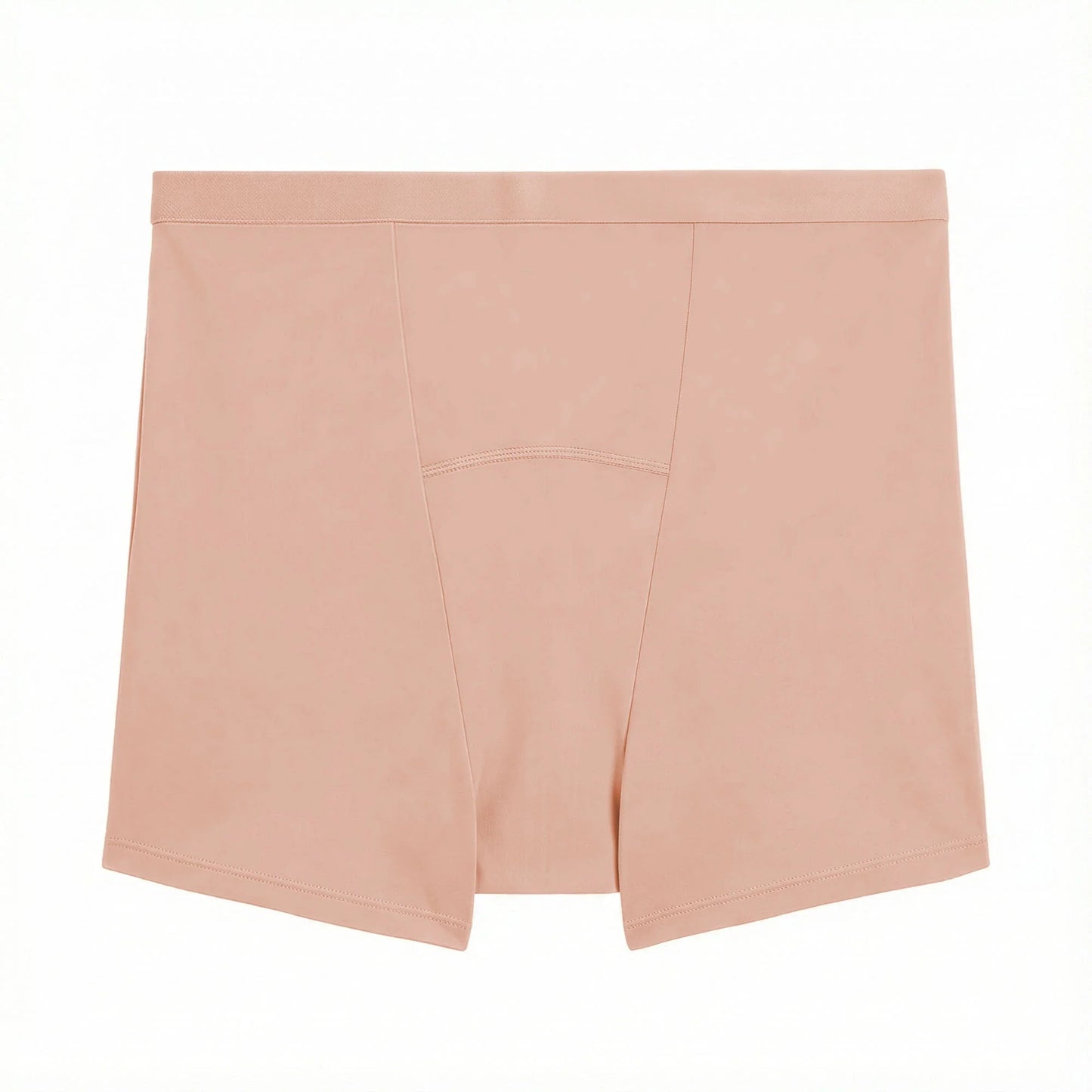 Leakproof Boyshorts (Heavy Absorbency Beige 10-Pack)