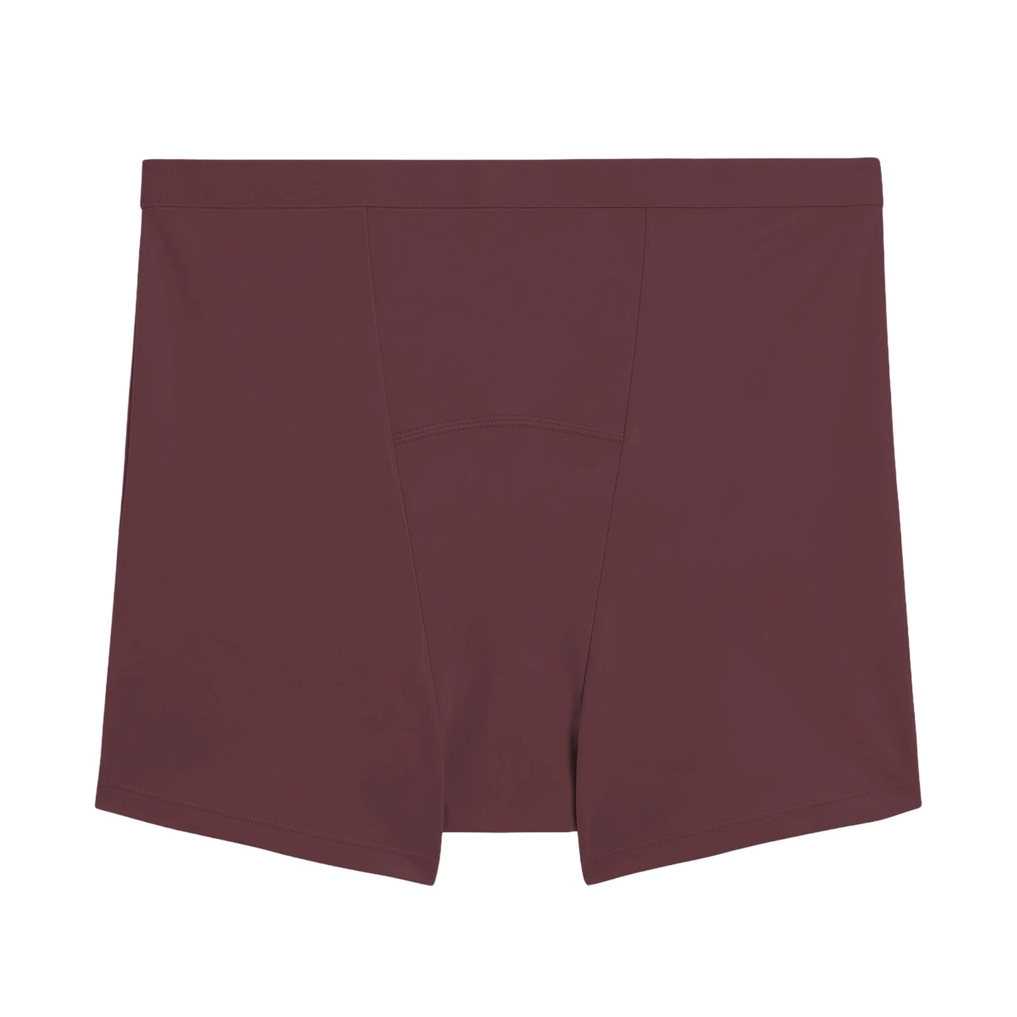 Leakproof Boyshorts (Heavy Absorbency Multi-Color 10-Pack)