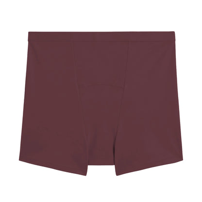 Leakproof Boyshorts (Heavy Absorbency Multi-Color 10-Pack)