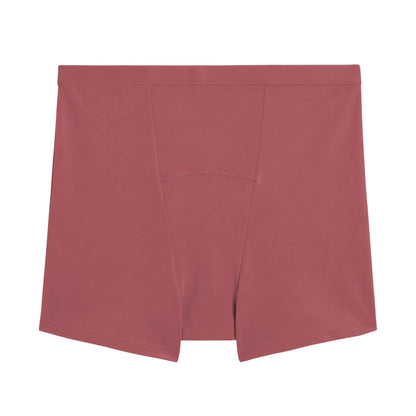 Leakproof Boyshorts (Heavy Absorbency Multi-Color 10-Pack)