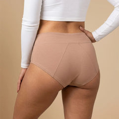 NEW: Cotton Leakproof Underwear (Bundles)