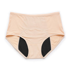 Comfy & Discreet Leakproof Underwear (Heavy Absorbency 1-Pack)