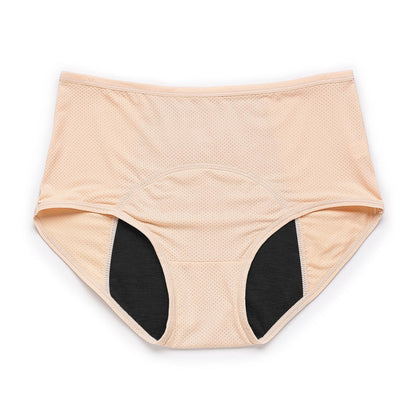 Comfy & Discreet Leakproof Underwear (Heavy Absorbency 1-Pack)