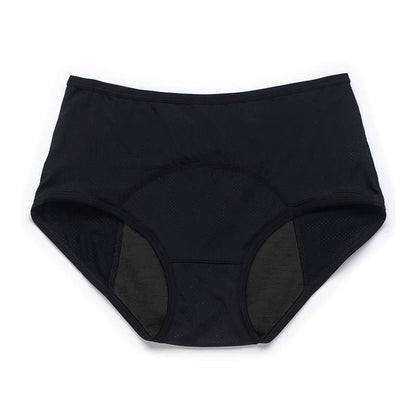 Comfy & Discreet Leakproof Underwear (Heavy Flow Bundles)