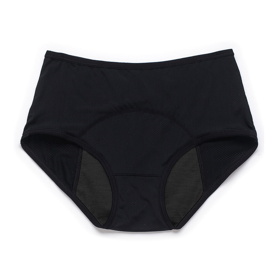 Comfy & Discreet Leakproof Underwear (Heavy Absorbency 1-Pack)