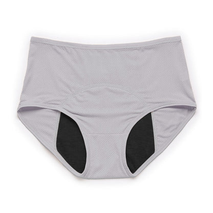 Comfy & Discreet Leakproof Underwear (Heavy Absorbency 1-Pack)