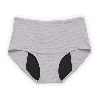 Comfy & Discreet Leakproof Underwear (Heavy Flow Bundles)