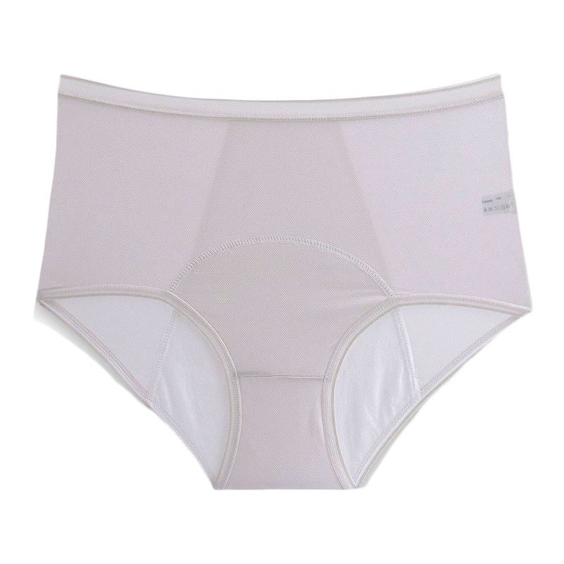 NEW: Leakproof High Waisted (Gray Bundles)