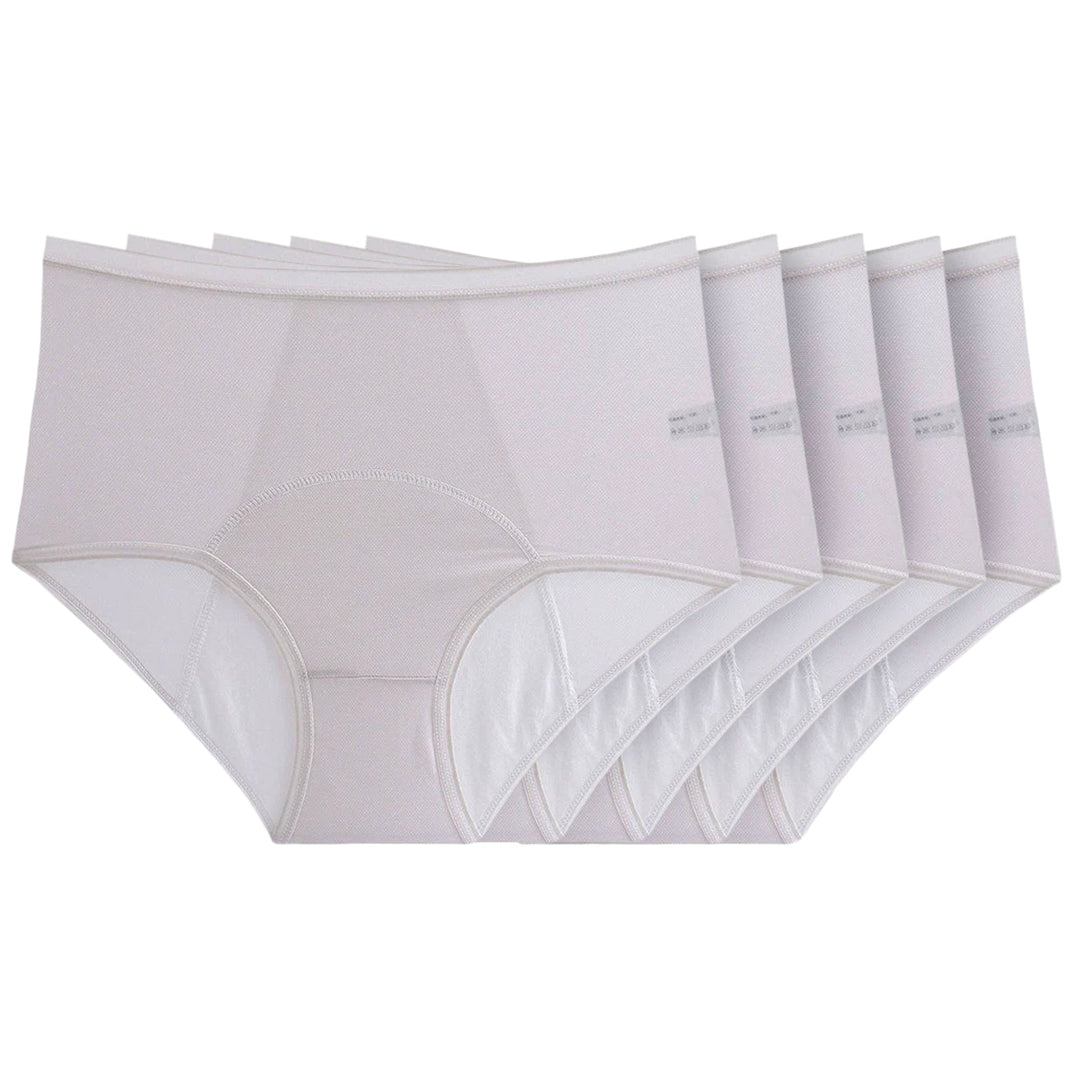 NEW: Leakproof High Waisted (Gray Bundles)