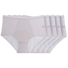 NEW: Leakproof High Waisted (Gray Bundles)