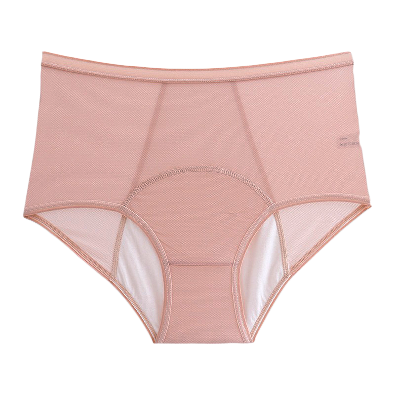 NEW: Leakproof High Waisted (Pink Bundles)